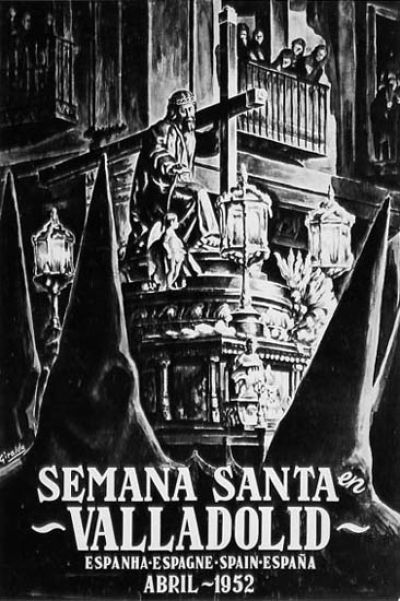 Semana Santa en Valladolid  